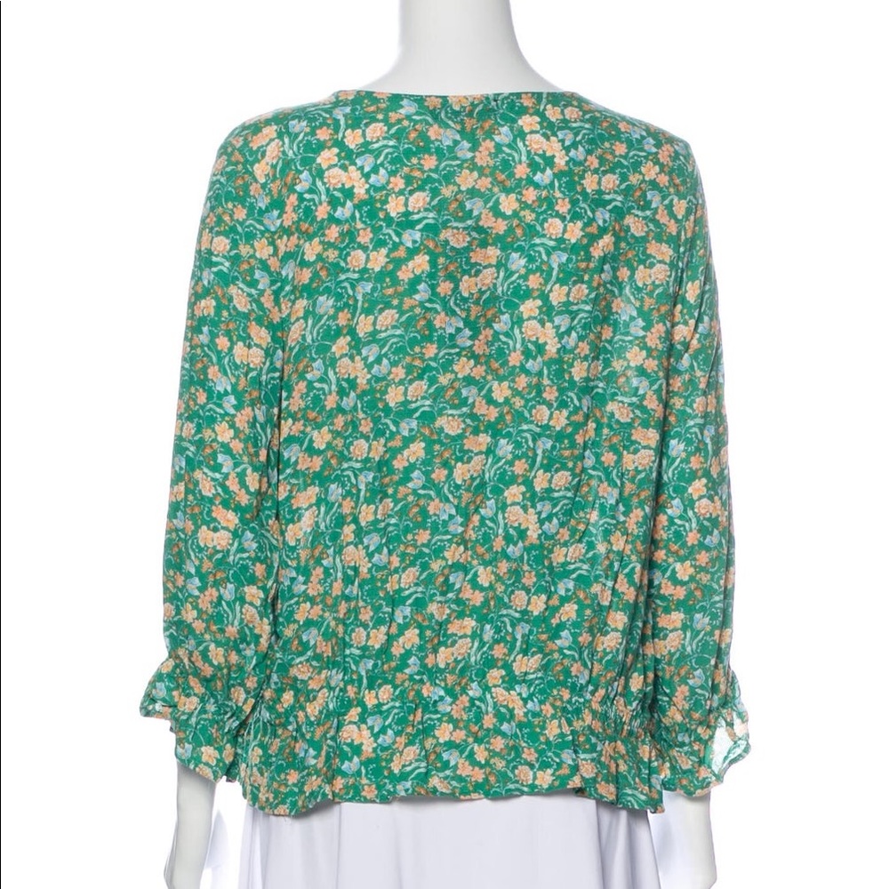 Rachel Zoe Blouse - Picture 7 of 8